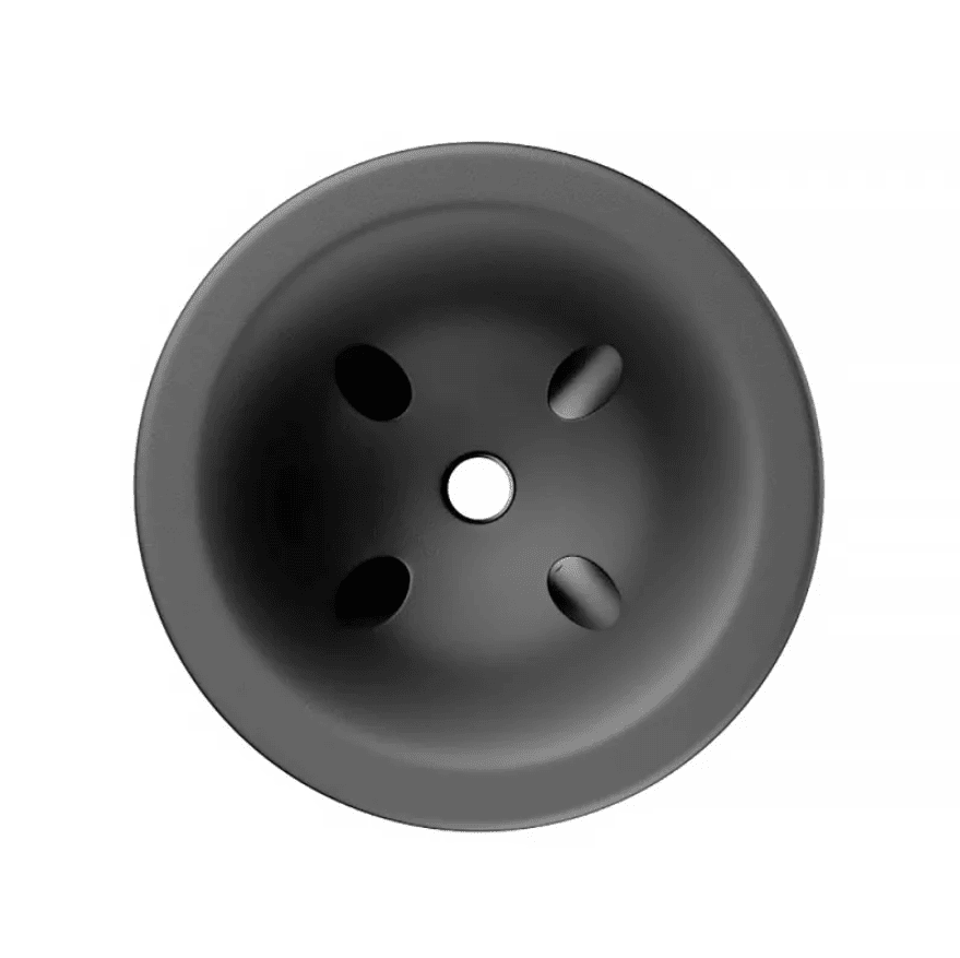 Darkside D-Micro Bowl from above
