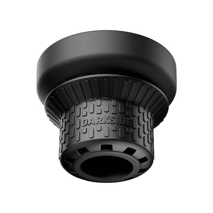 Darkside D-Shot Micro Bowl from below