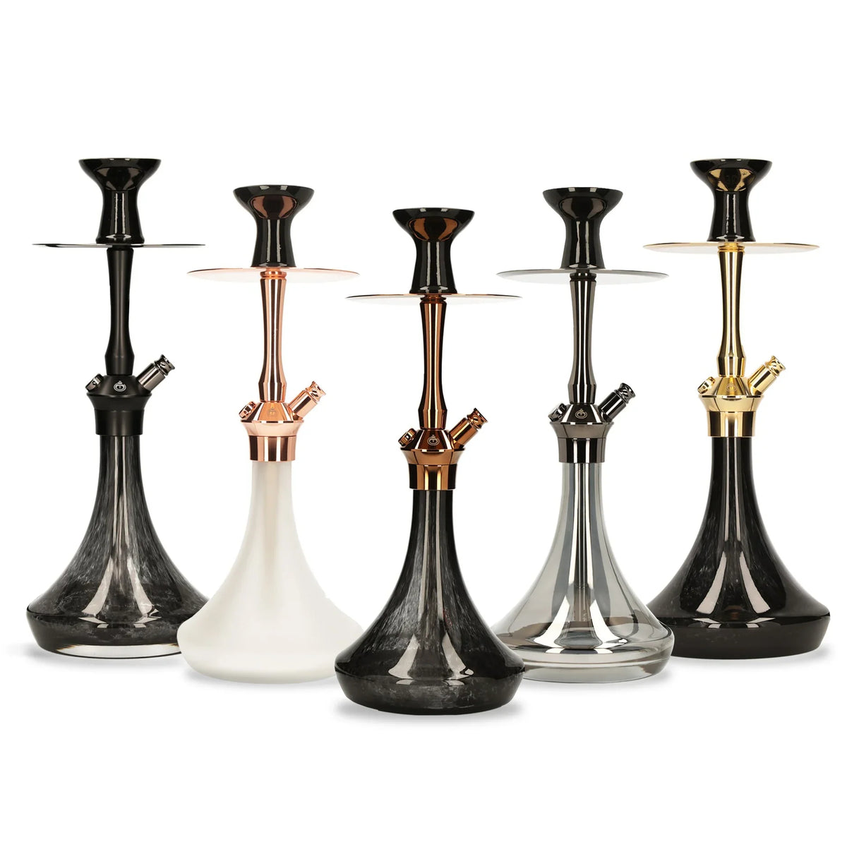 El-Badia C5 V2 Shisha