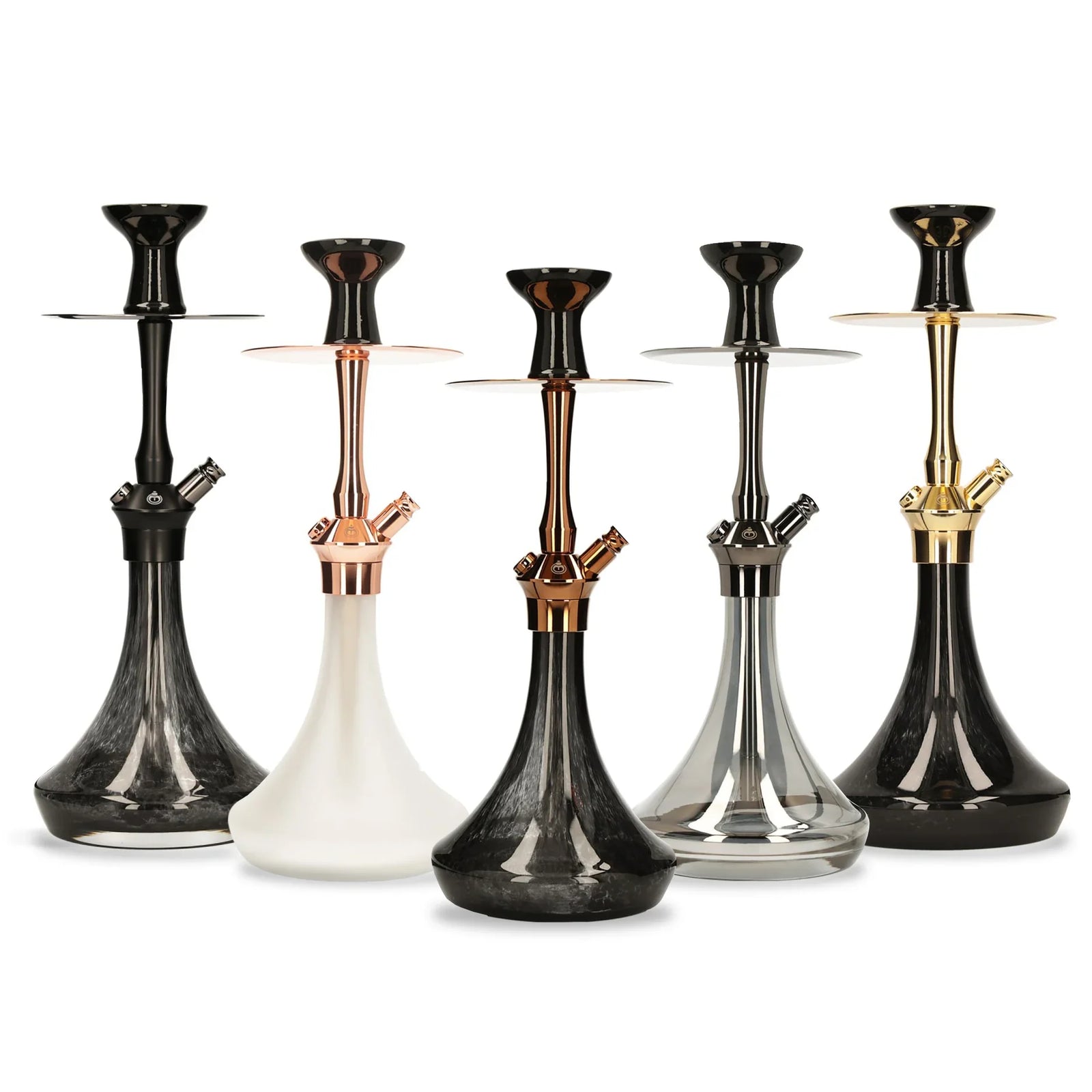 El-Badia C5 V2 Hookah
