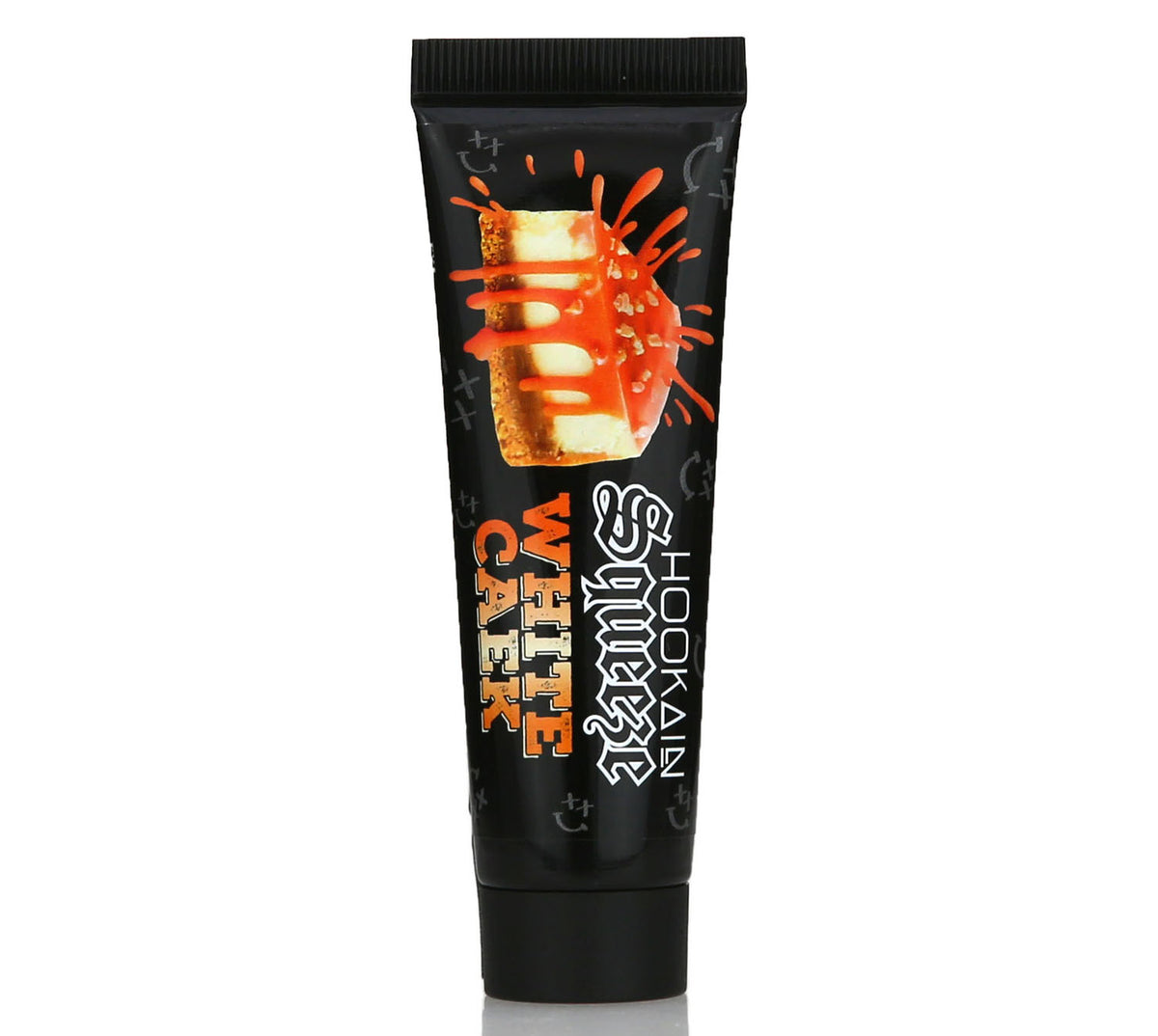 Hookah Squeeze Hookains Squeeze 25g - White Caek