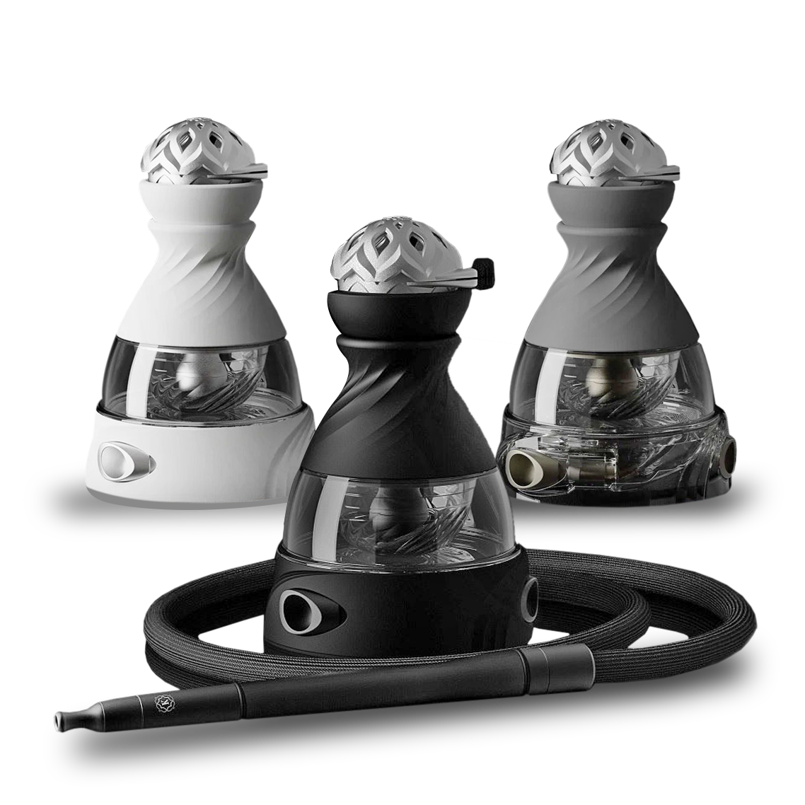 Krysalis Calix Set With Lotus III