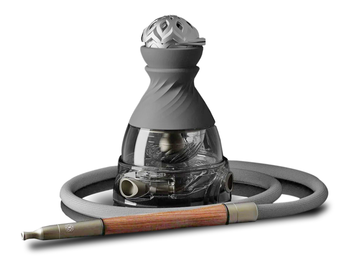 Krysalis Calix Set With Lotus III