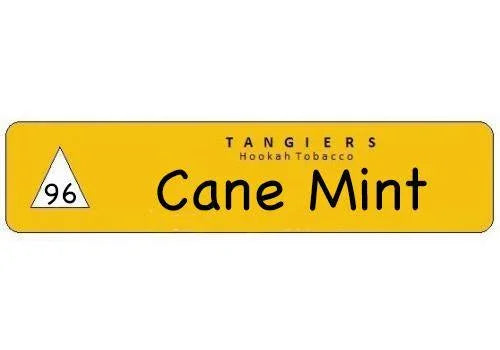 Tangiers Noir Tabak 250g