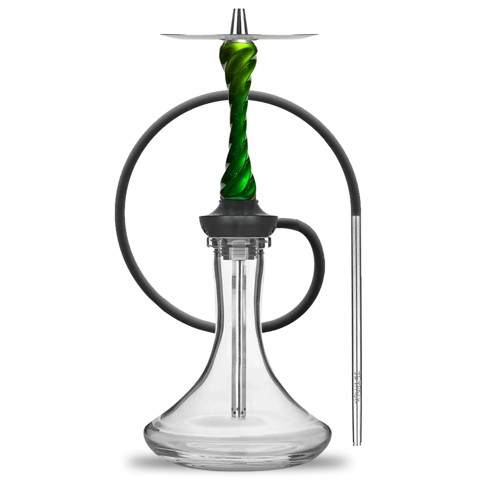 Jetpack Hookah