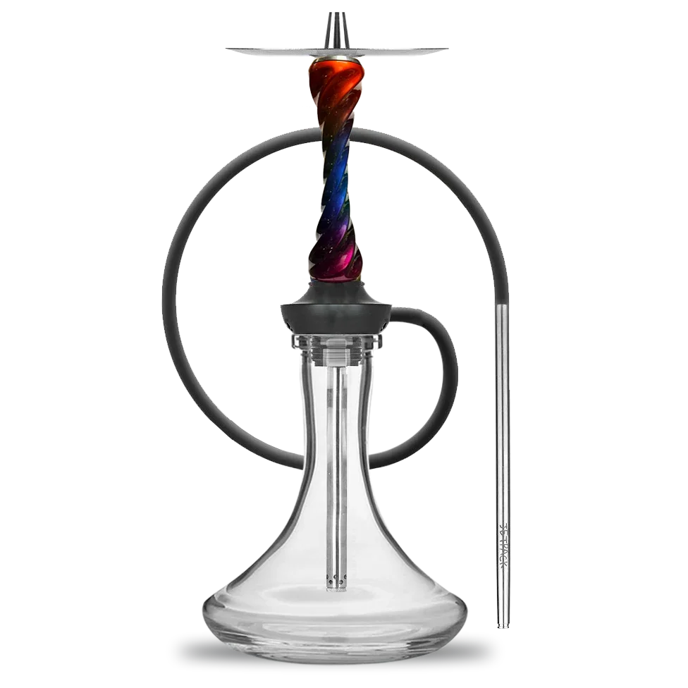 Jetpack Hookah - Candy Chameleon