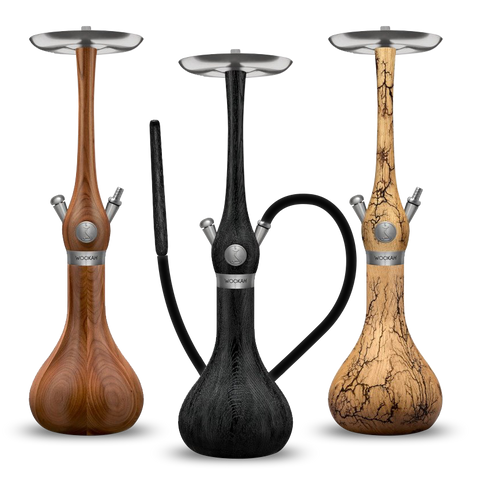 Wookah Classic Shisha