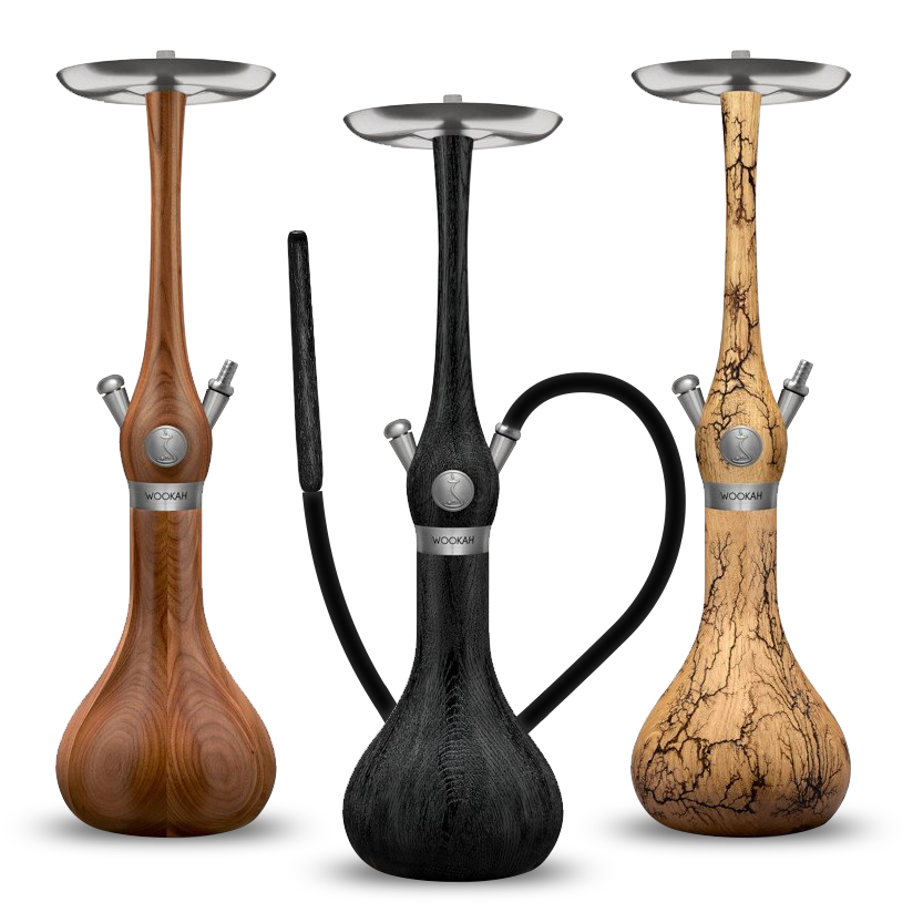 Wookah Classic Hookah