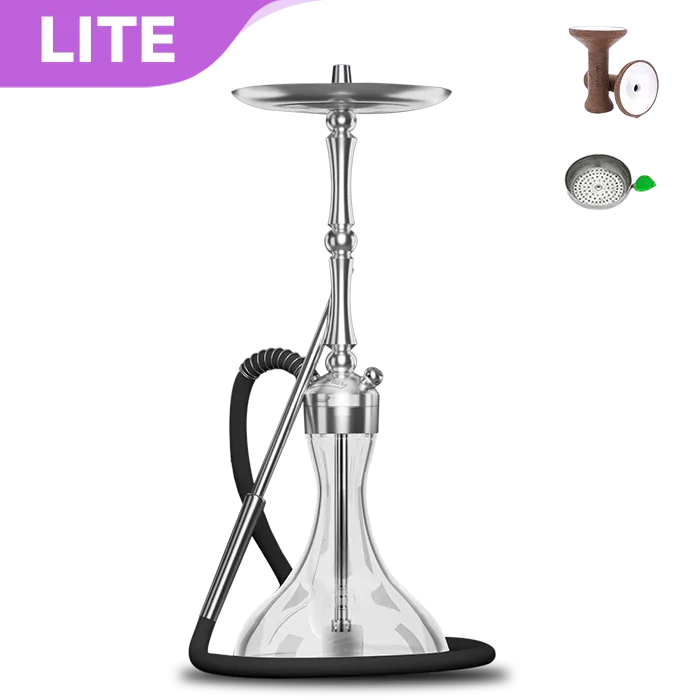 Mattpear Classic M Ball Plus mit Gewindebasis