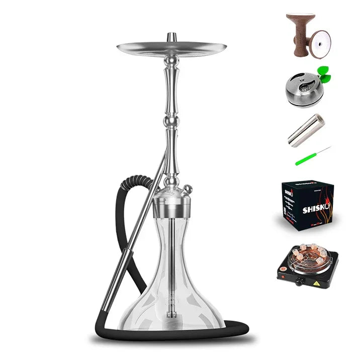 Mattpear Classic M Ball Plus with Threaded Base