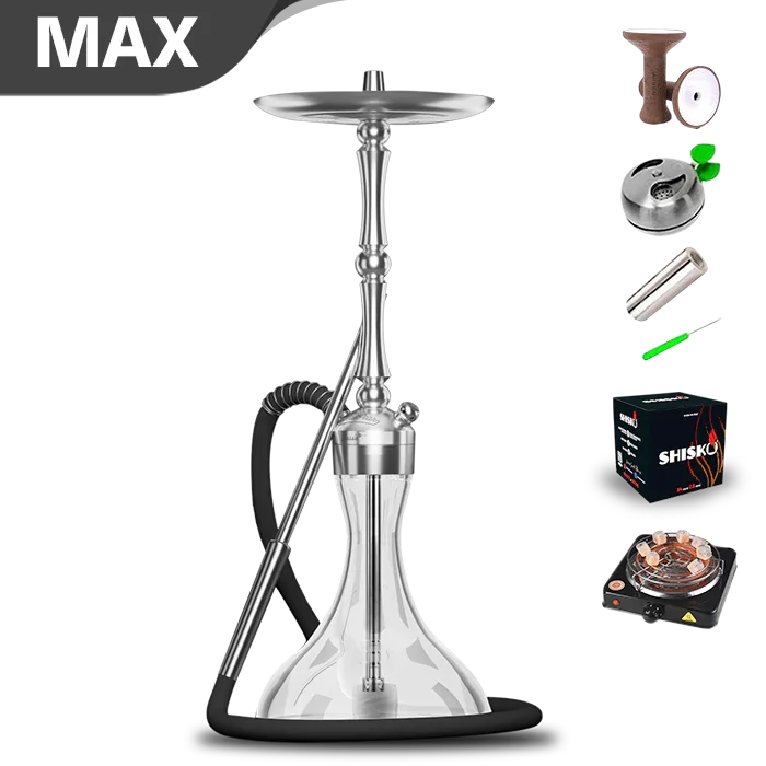 Mattpear Classic M Ball Plus mit Gewindebasis