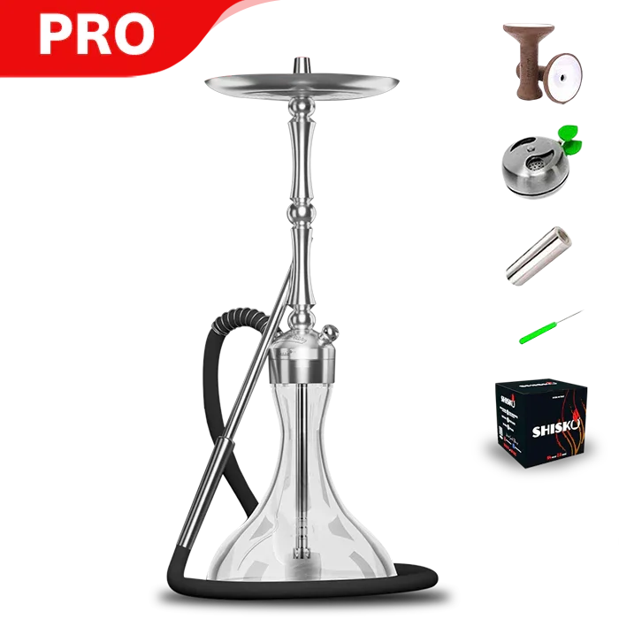 Mattpear Classic M Ball Plus mit Gewindebasis