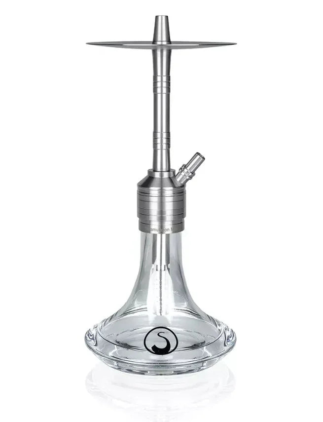 Steamulation Mini Gen. II Shisha
