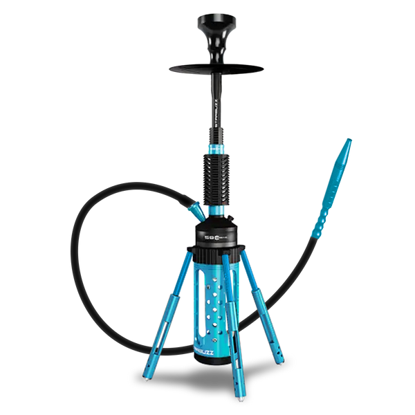 Starbuzz Carbine 2.0 Starter-Kit – Spartan Blue