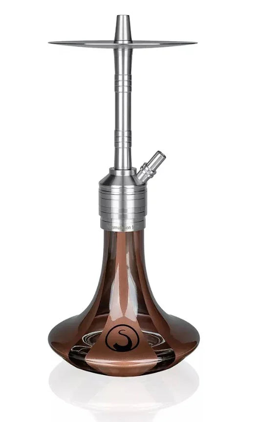 Steamulation Mini Gen. II Shisha