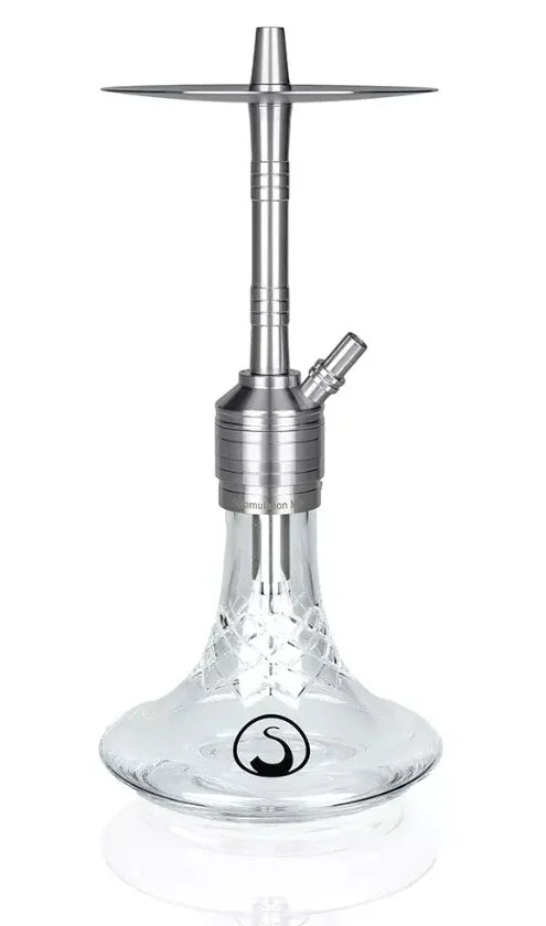 Steamulation Mini Gen. II Shisha
