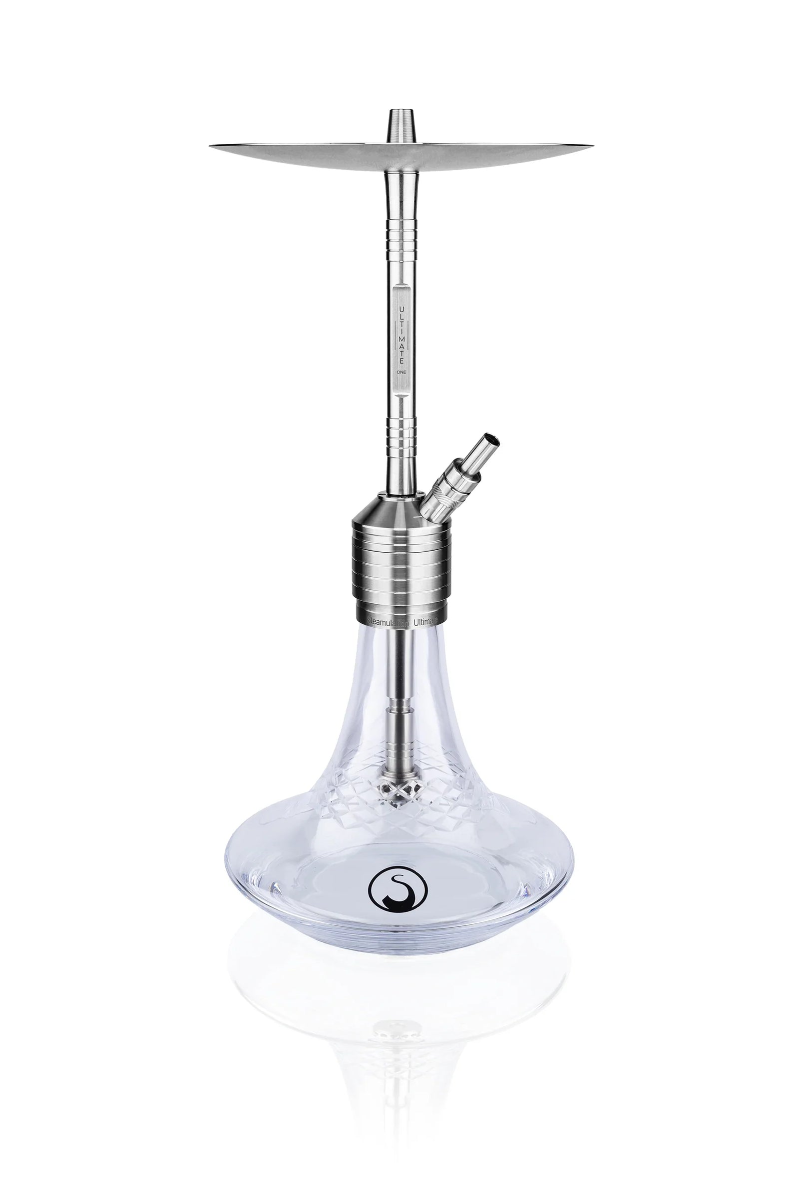 Steamulation Ultimate One Shisha