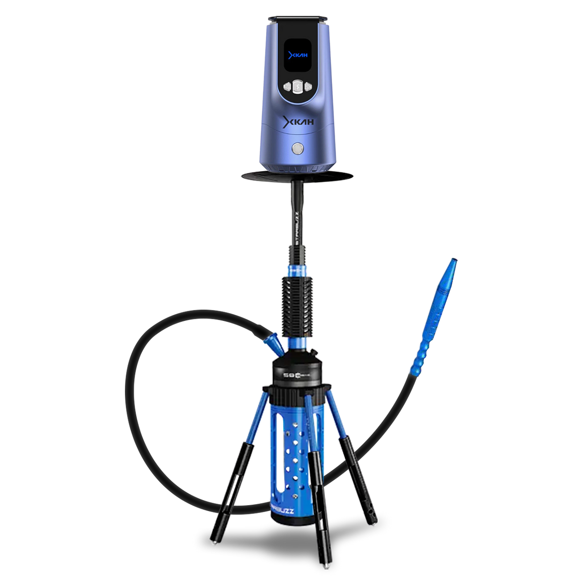 Starbuzz Carbine 2.0 Starter Kit