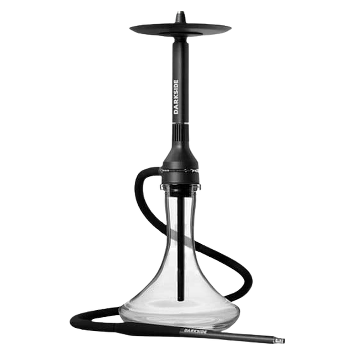 Darkside NEO Black Shisha