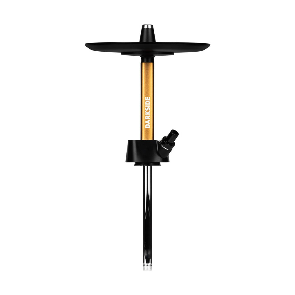 Darkside Intro Hookah - Bronze