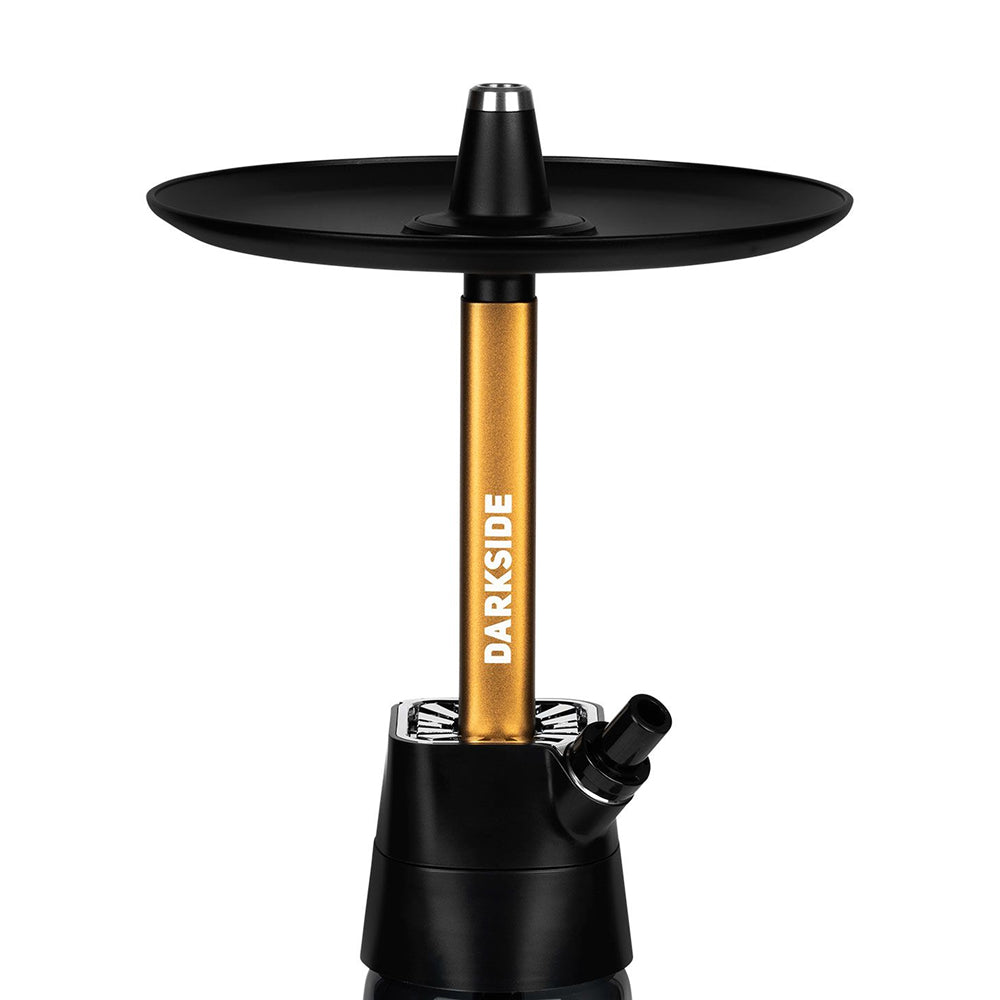 Darkside Intro Hookah - Bronze