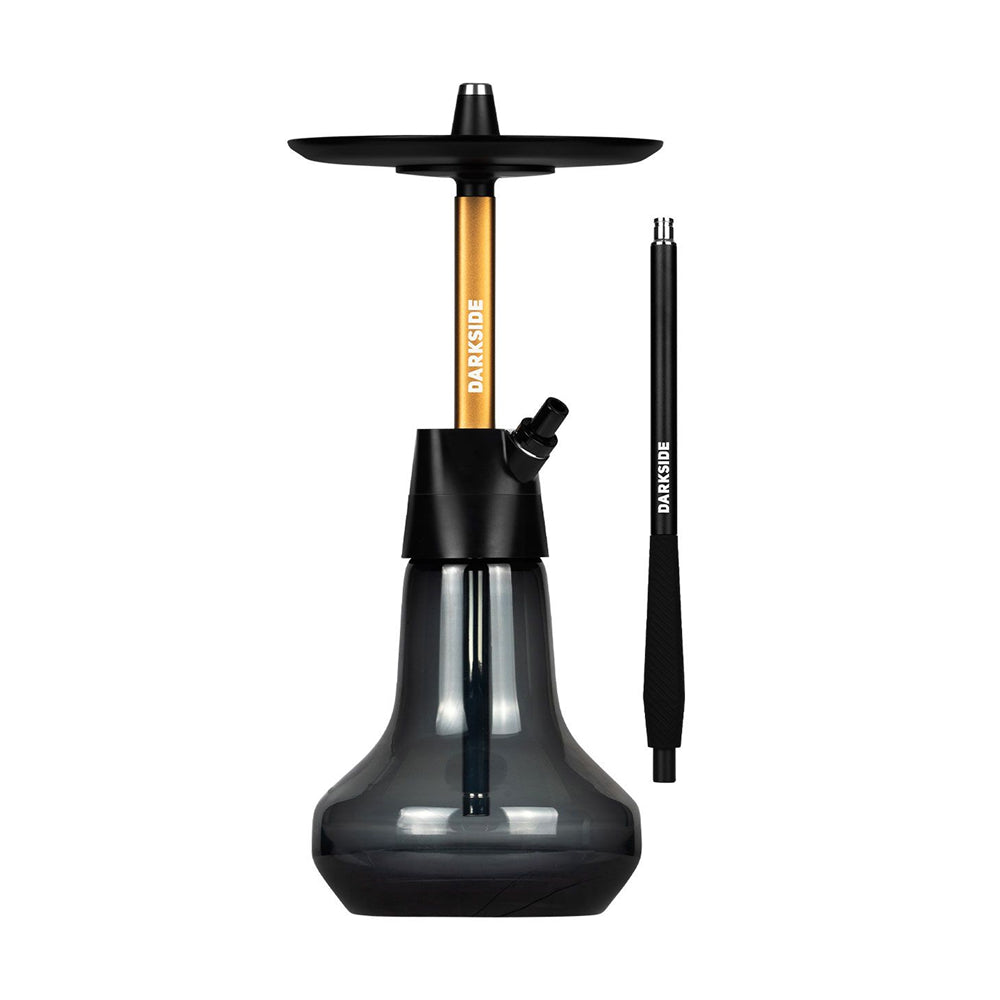 Darkside Intro Hookah - Bronze