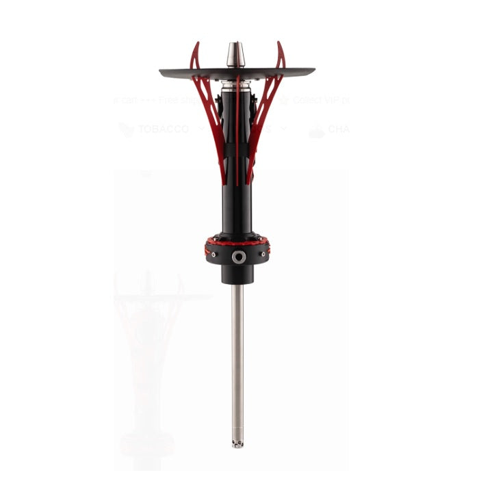 El Bomber 4x4 Shisha - Apocalypse