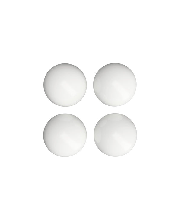 Amotion Valve Replacement Balls (4 pcs)