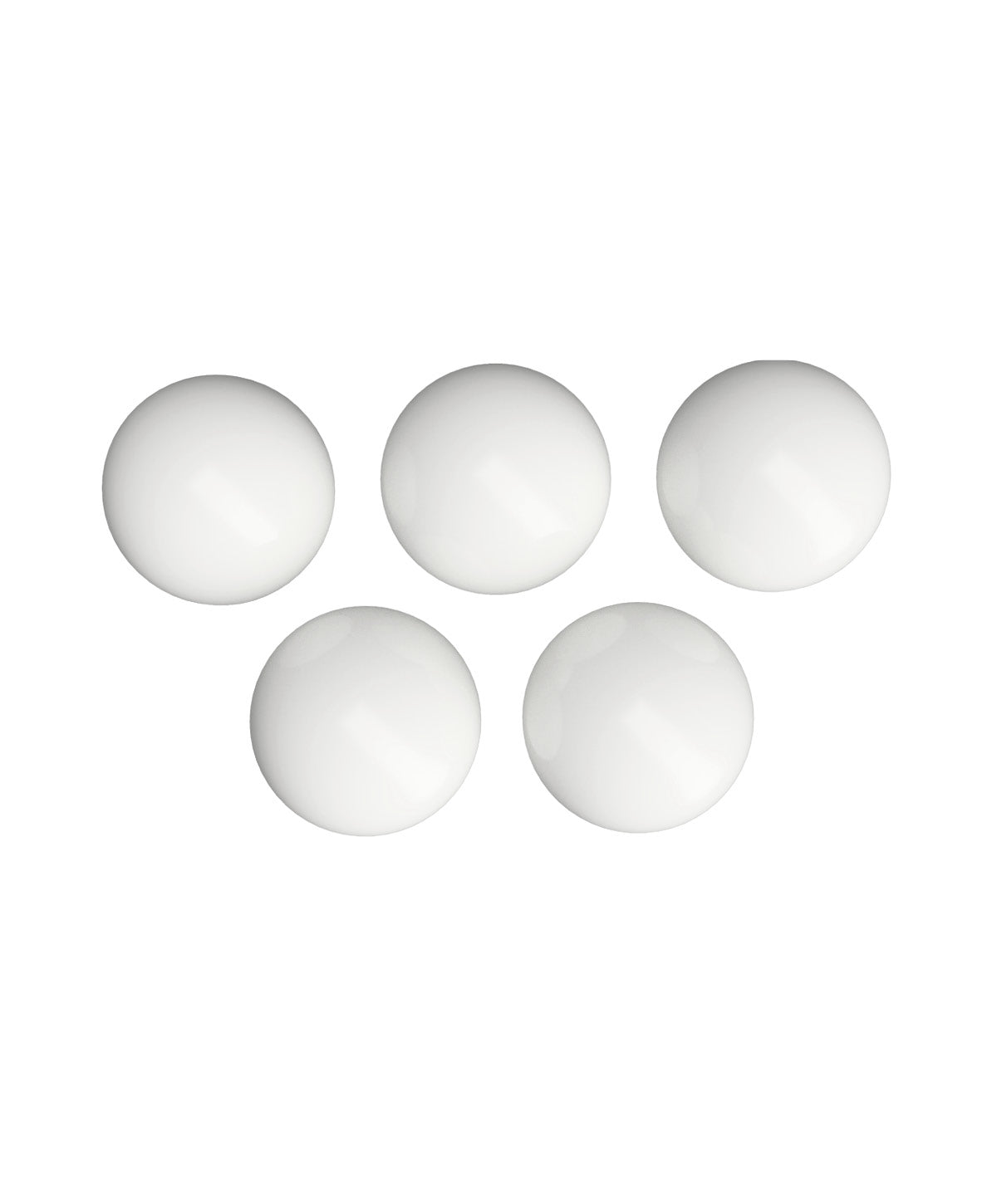 Amotion Roam Replacement Balls (5 pcs)