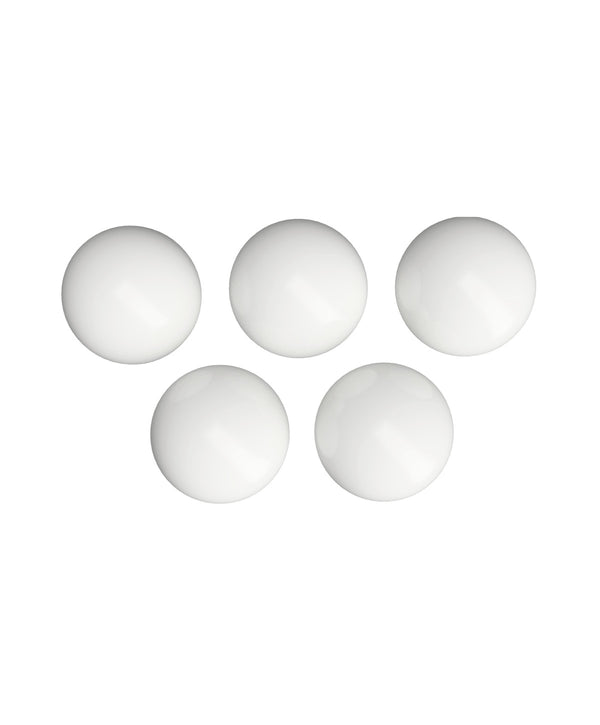 Amotion FUTR replacement balls, 5 pieces