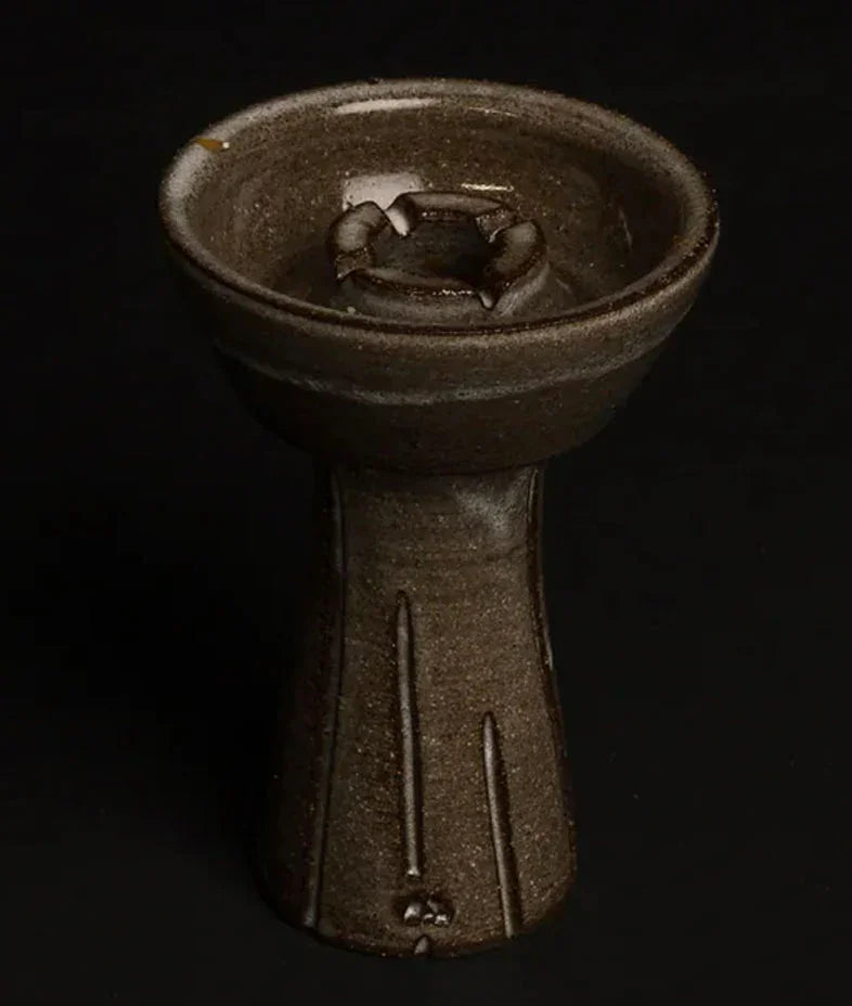 Mason Shishaware Bowl - Fossil Gravyl Plus