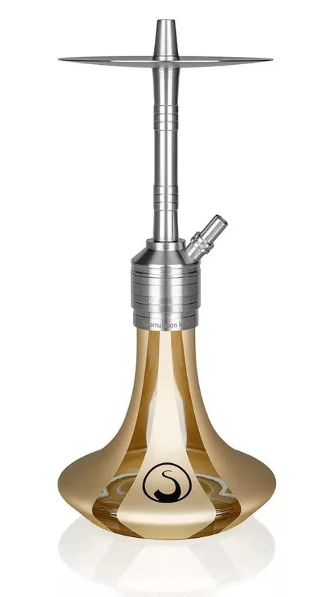 Steamulation Mini Gen. II Shisha