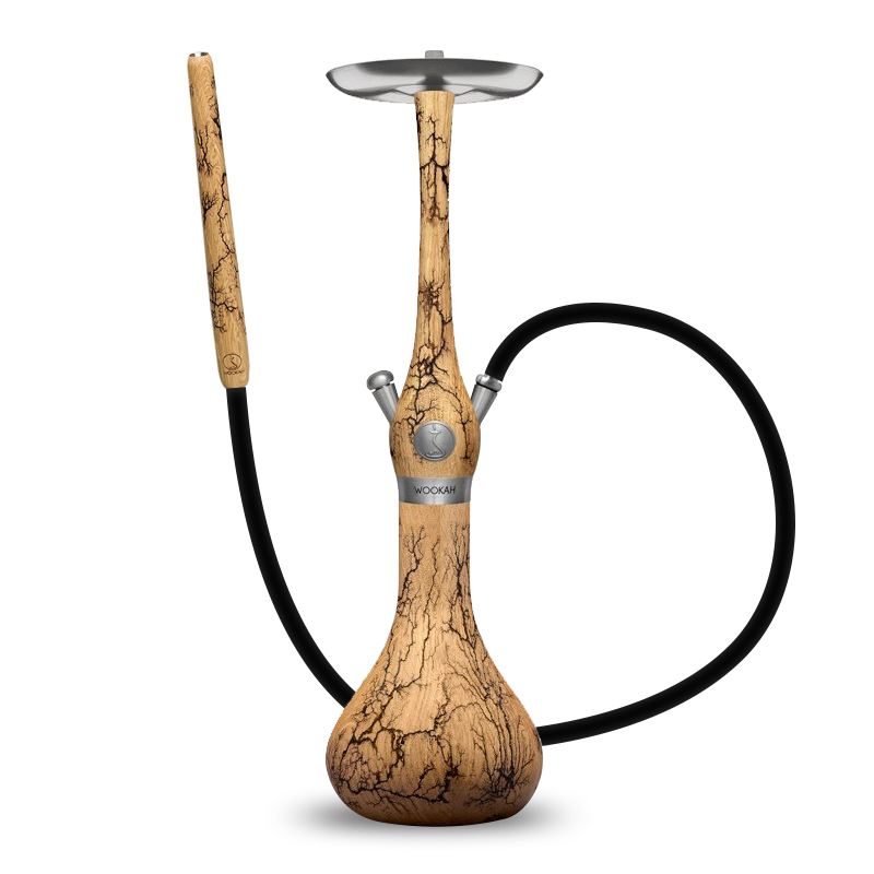 Wookah Classic Hookah - Grom