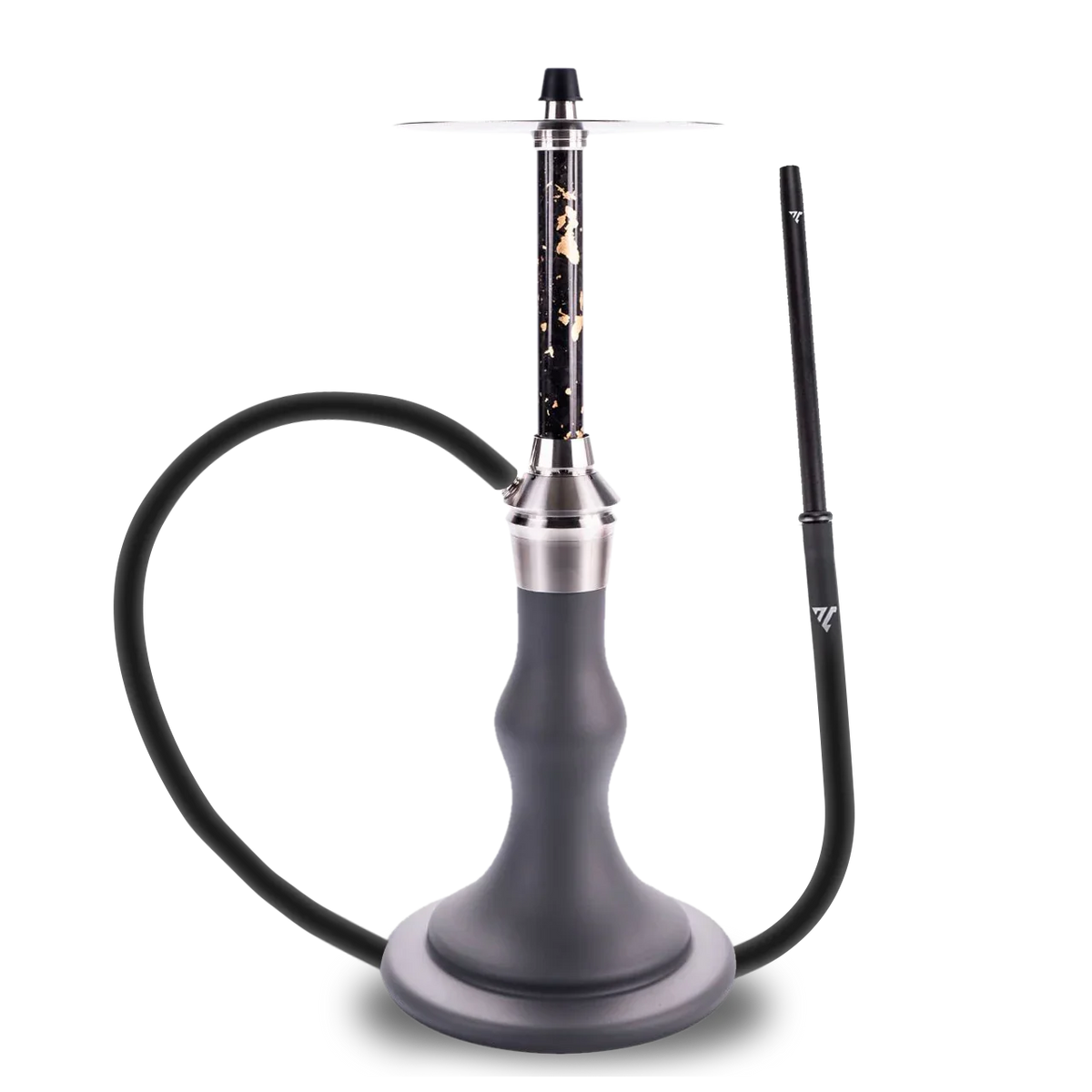 Aeon Edition 5 Lounge Plus Hookah - Slate