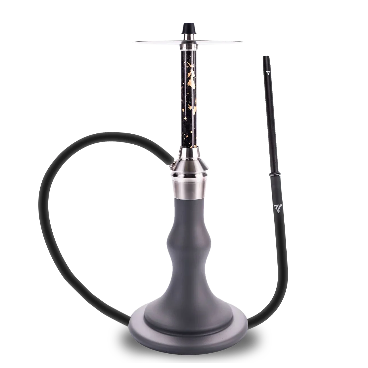 Aeon Edition 5 Lounge Plus Shisha - Slate