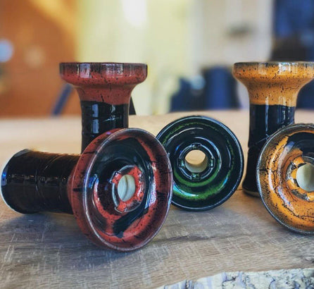 Hookah Shisha Bowls Heads UK London