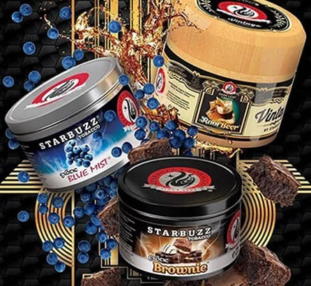 Hookah Shisha Flavours Tobacco UK London