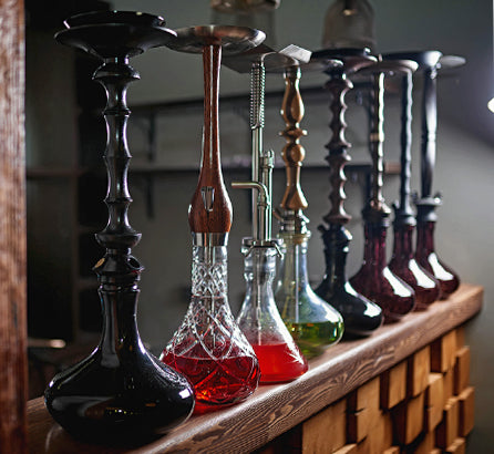 Hookah Shisha Pipes UK London