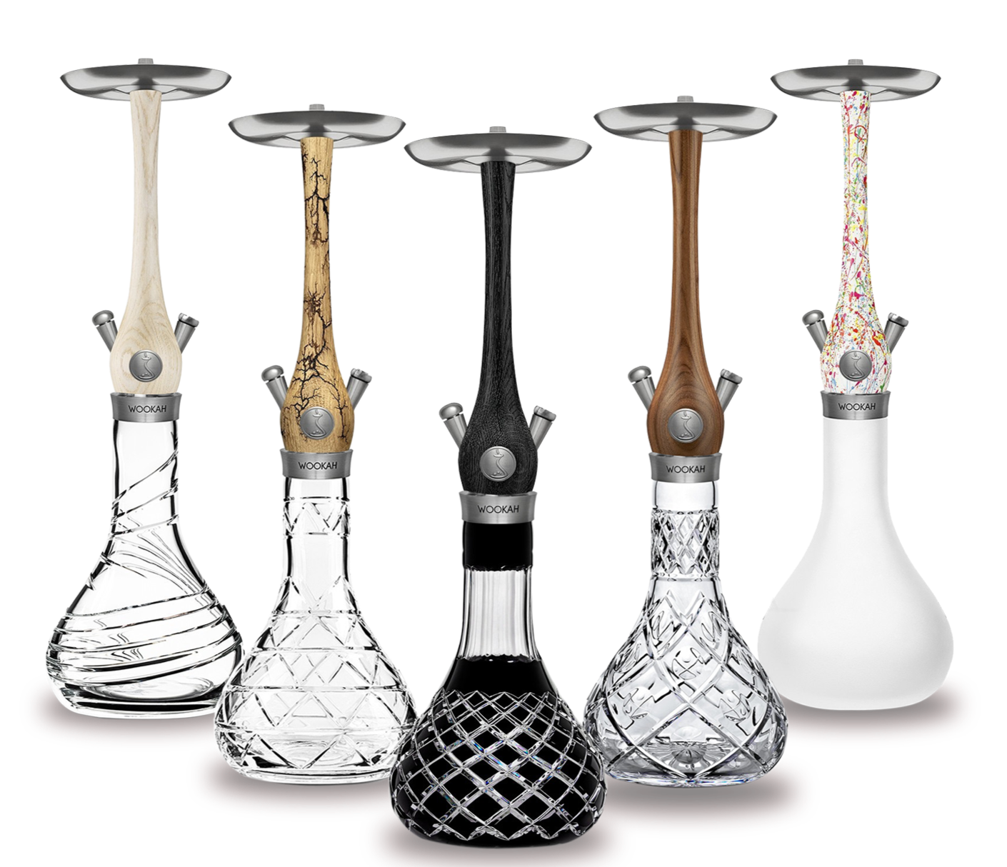 Wookah Hookah