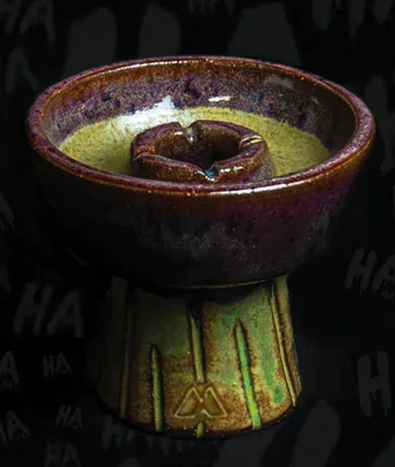 Mason Shishaware Bowl - Gravyl Joker