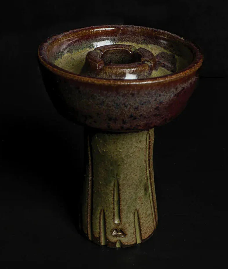 Mason Shishaware Bowl - Joker Gravyl Plus