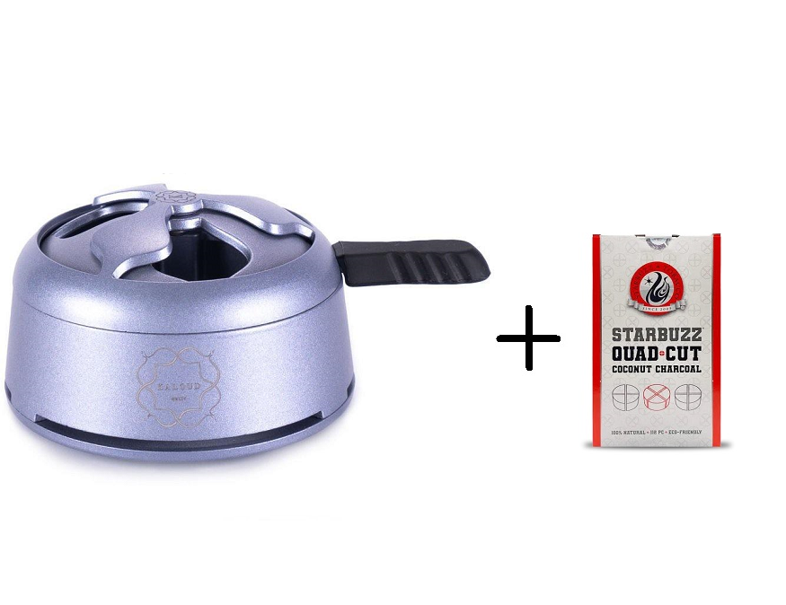 Kaloud Lotus 1+ Wärmemanagementsystem - Lila Violis