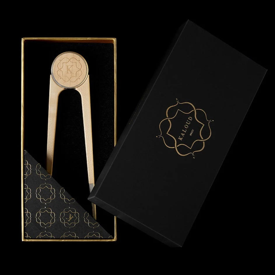 Kaloud Vestara Argis Tong - Gold