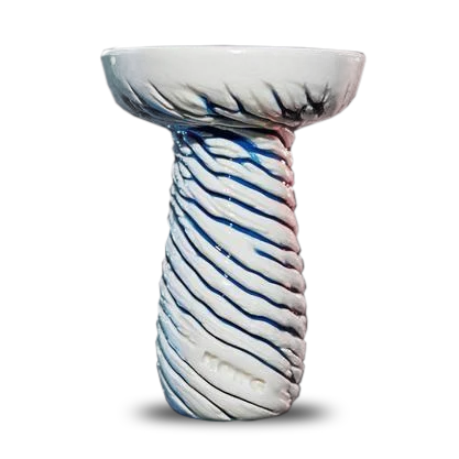 Kong Shisha Bowl - Lava Phunnel