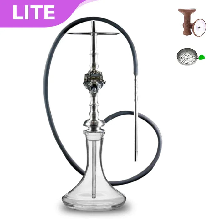 Maklaud Helios Project 22 Shisha