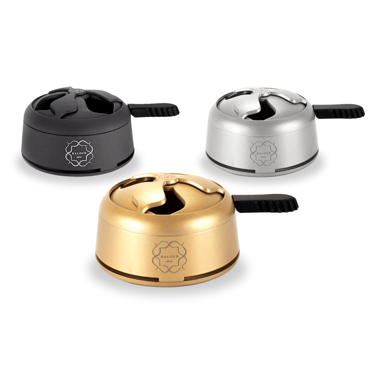 Kaloud Lotus 1+ Wärmemanagementsystem