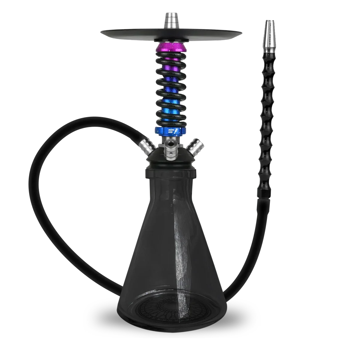 Mamay Customs Micro With Mamay Conical Base