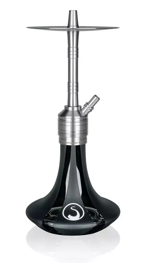 Steamulation Mini Gen. II Shisha