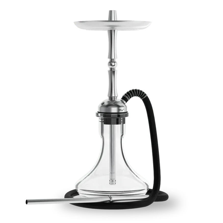 MattPear Mini S Ball Hookah