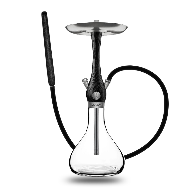 Wookah Mini Smooth Hookah